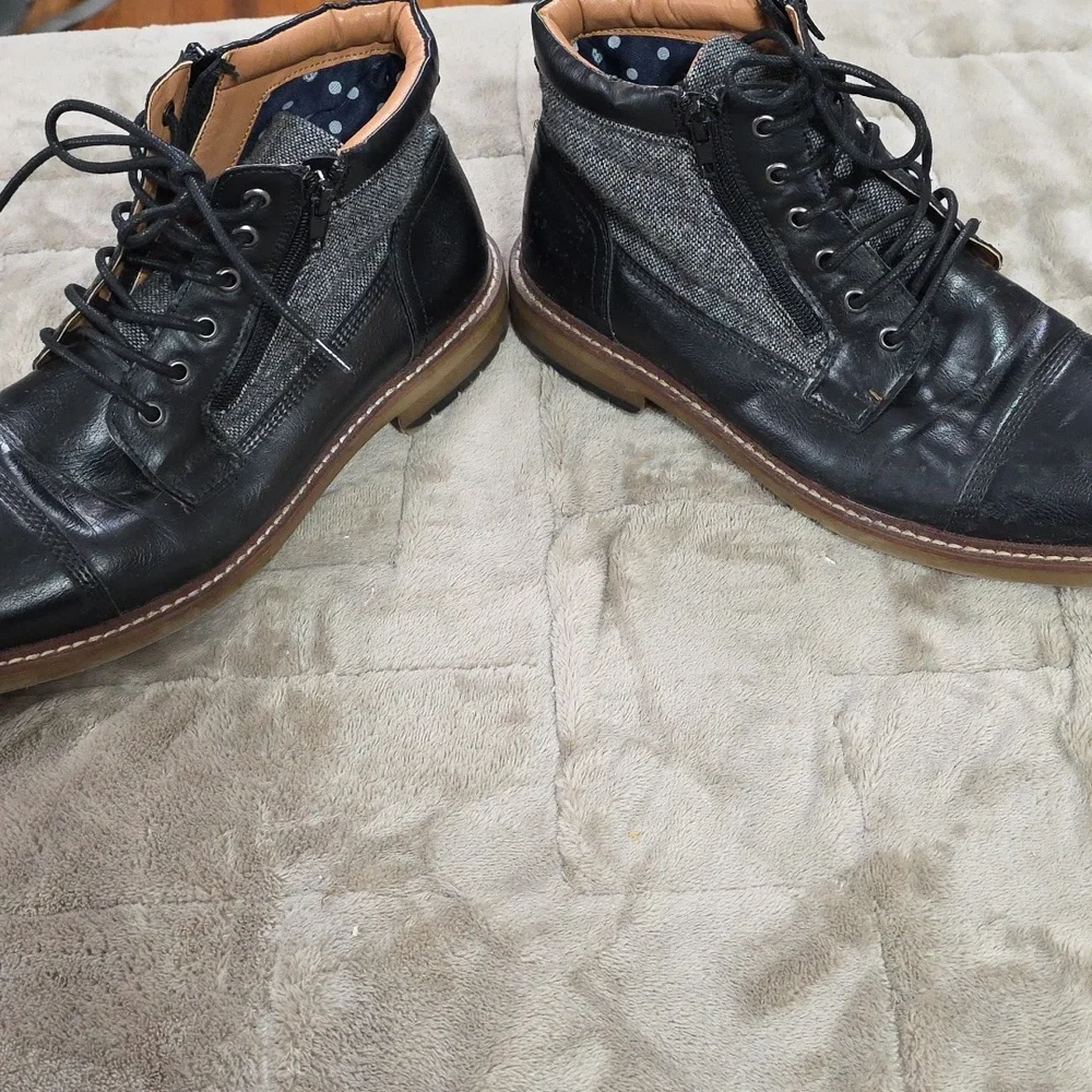 Steve Madden 